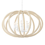 Hudson Valley Lighting Lewiston Chandelier