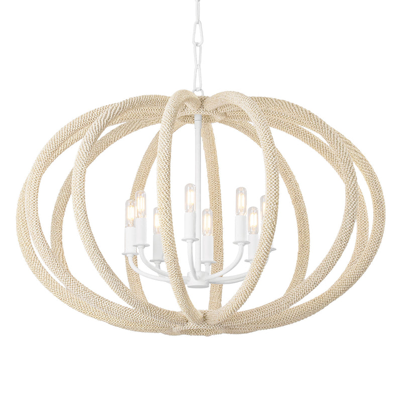 Hudson Valley Lighting Lewiston Chandelier