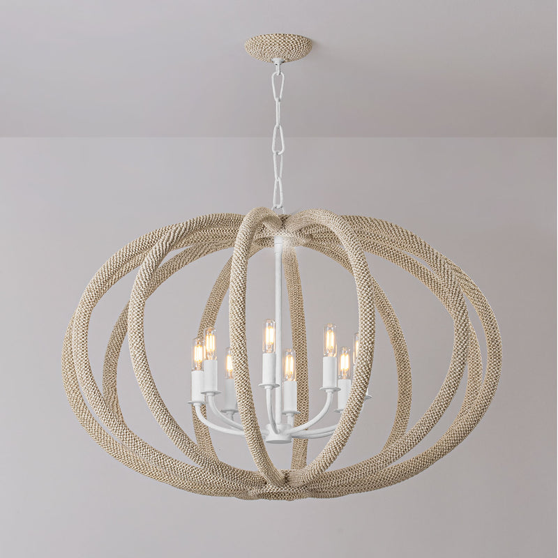 Hudson Valley Lighting Lewiston Chandelier