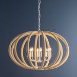 Hudson Valley Lighting Lewiston Chandelier