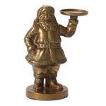 Saint Nick Figurine