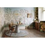 Cole & Son The Gardens Vol 1 Seasonal Woods Mural Wallpaper