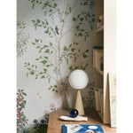 Cole & Son The Gardens Vol 1 Seasonal Woods Mural Wallpaper