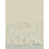 Cole & Son The Gardens Vol 1 Seasonal Woods Mural Wallpaper