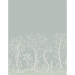 Cole & Son The Gardens Vol 1 Seasonal Woods Mural Wallpaper