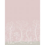 Cole & Son The Gardens Vol 1 Seasonal Woods Mural Wallpaper