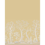 Cole & Son The Gardens Vol 1 Seasonal Woods Mural Wallpaper