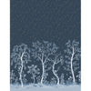 Cole & Son The Gardens Vol 1 Seasonal Woods Mural Wallpaper