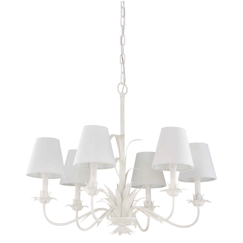 Wildwood Fontana Shade Chandelier