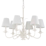 Wildwood Fontana Shade Chandelier