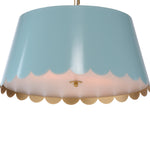 Wildwood Mirasol Pendant