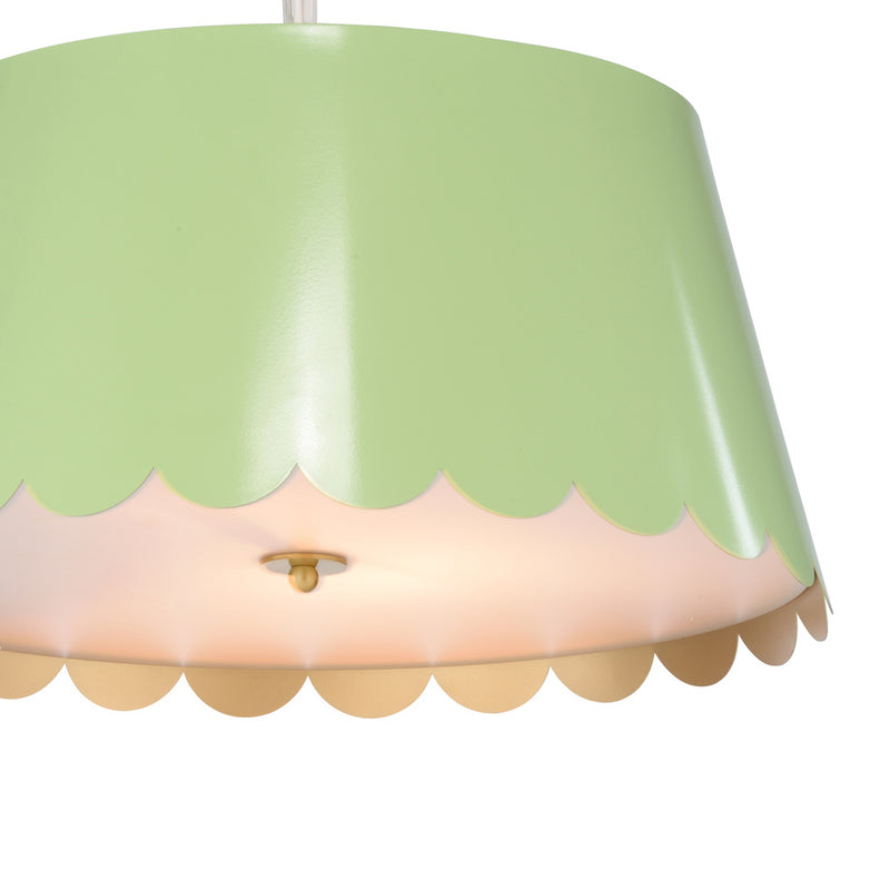 Wildwood Mirasol Pendant