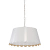 Wildwood Mirasol Pendant