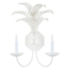 Wildwood Royal Palm Wall Sconce