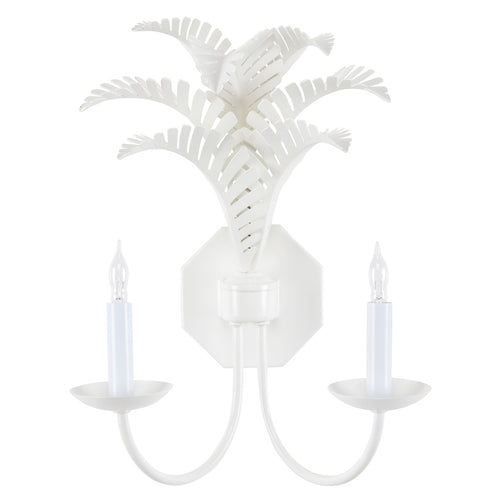 Wildwood Royal Palm Wall Sconce