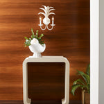 Wildwood Royal Palm Wall Sconce