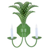 Wildwood Royal Palm Wall Sconce