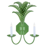 Wildwood Royal Palm Wall Sconce