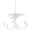 Wildwood Royal Palm Chandelier