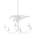 Wildwood Royal Palm Chandelier