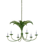 Wildwood Royal Palm Chandelier