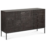 Ethnicraft Tabwa Sideboard