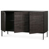 Ethnicraft Grooves Sideboard