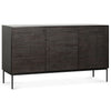 Ethnicraft Grooves Sideboard