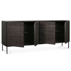 Ethnicraft Grooves Sideboard