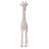 African Giraffe Sculpture