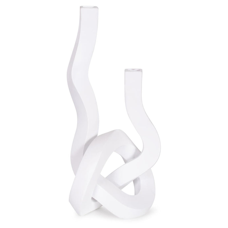 Danner Abstract Candle Holder/Vase