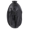 Haru Black Vase