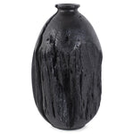 Haru Black Vase