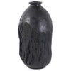 Haru Black Vase