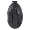 Haru Black Vase