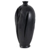 Haru Black Vase