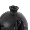 Haru Black Vase