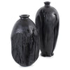 Haru Black Vase