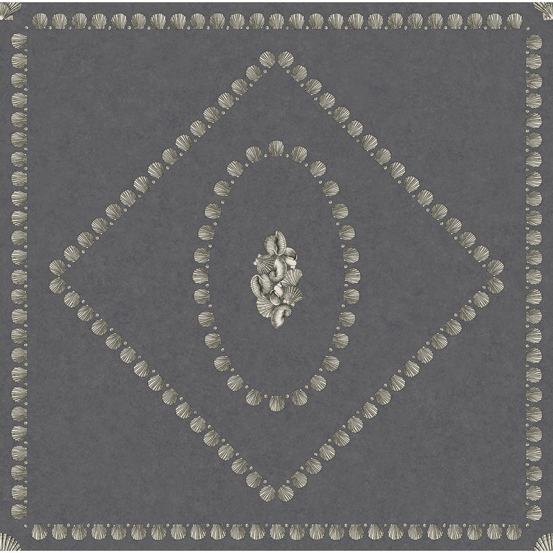 Cole & Son Fornasetti Senza Tempo II Conchiglie Wallpaper
