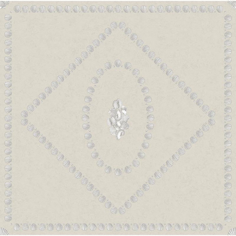 Cole & Son Fornasetti Senza Tempo II Conchiglie Wallpaper