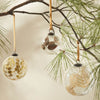 Greensleeves Ornament Set of 6