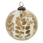 Greensleeves Ornament Set of 6