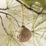 Merriment Ornamant Set of 6