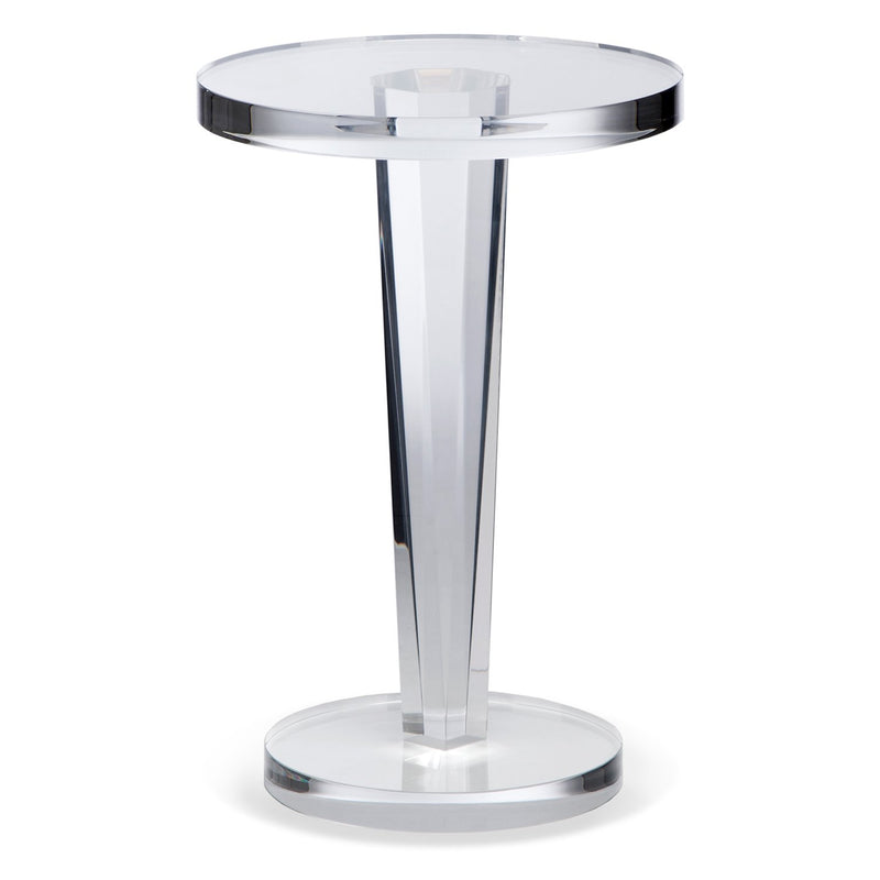 Interlude Home Liora Side Table