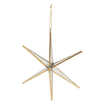 Northern Star Ornament Set of 2