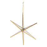 Guiding Star Ornament Set of 2