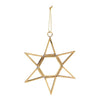 Guiding Star Ornament Set of 2