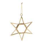 Guiding Star Ornament Set of 2