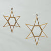 Guiding Star Ornament Set of 2