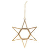 Guiding Star Ornament Set of 2